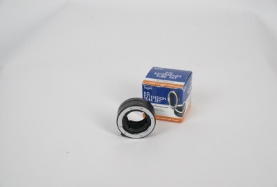 Location Kenko DG Extension Tube Set
