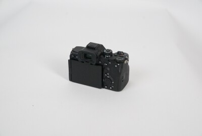 Location Sony A7R V