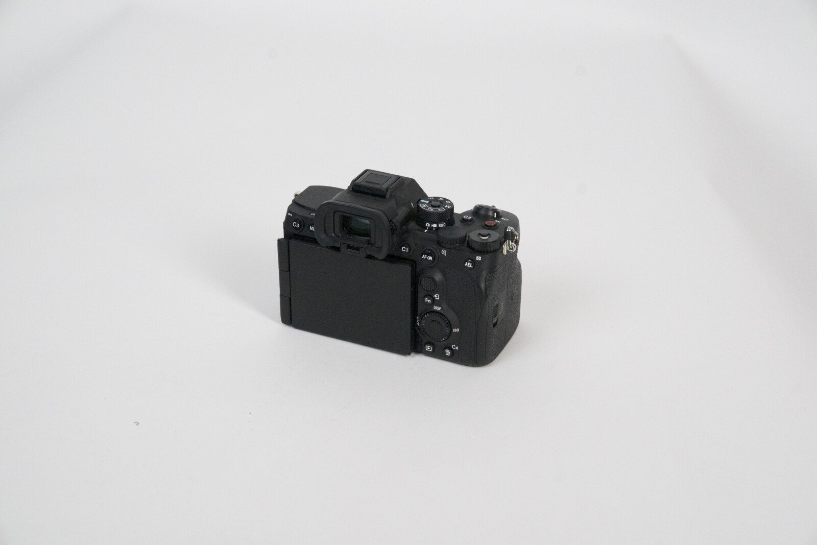 Sony A7R V - Photo 2 sur 7