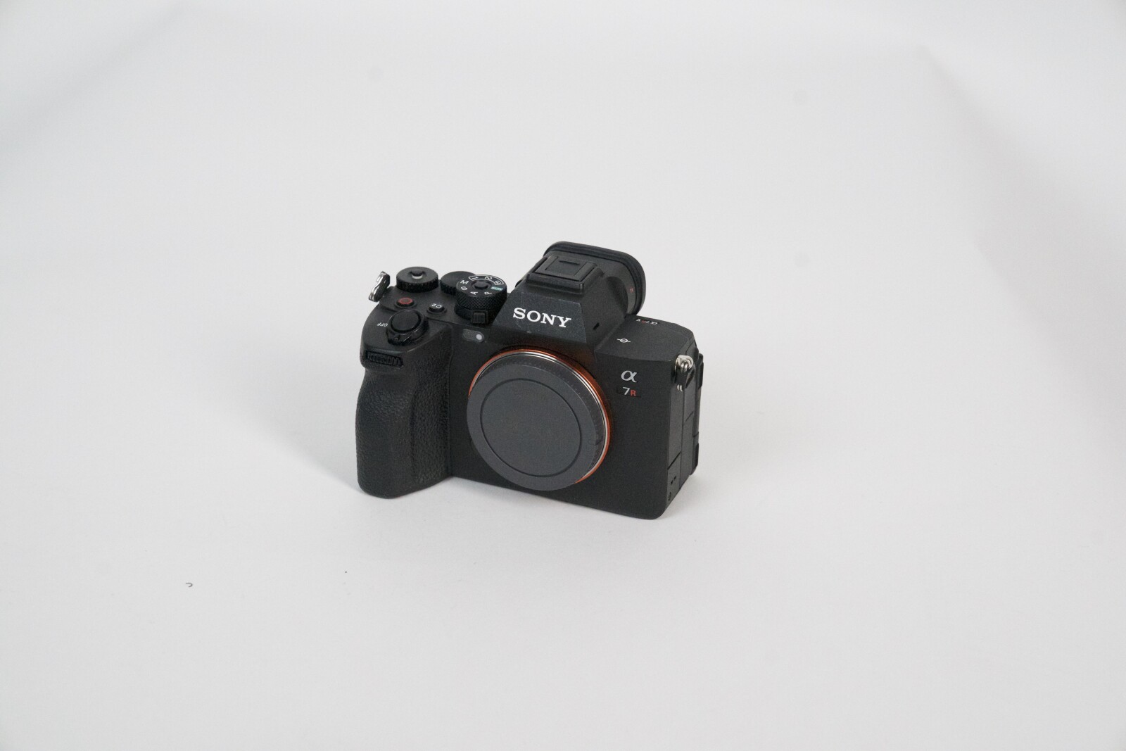 Sony A7R V - Photo 1 sur 7