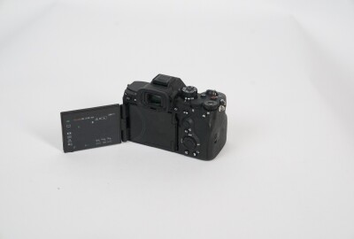 Location Sony A7R V