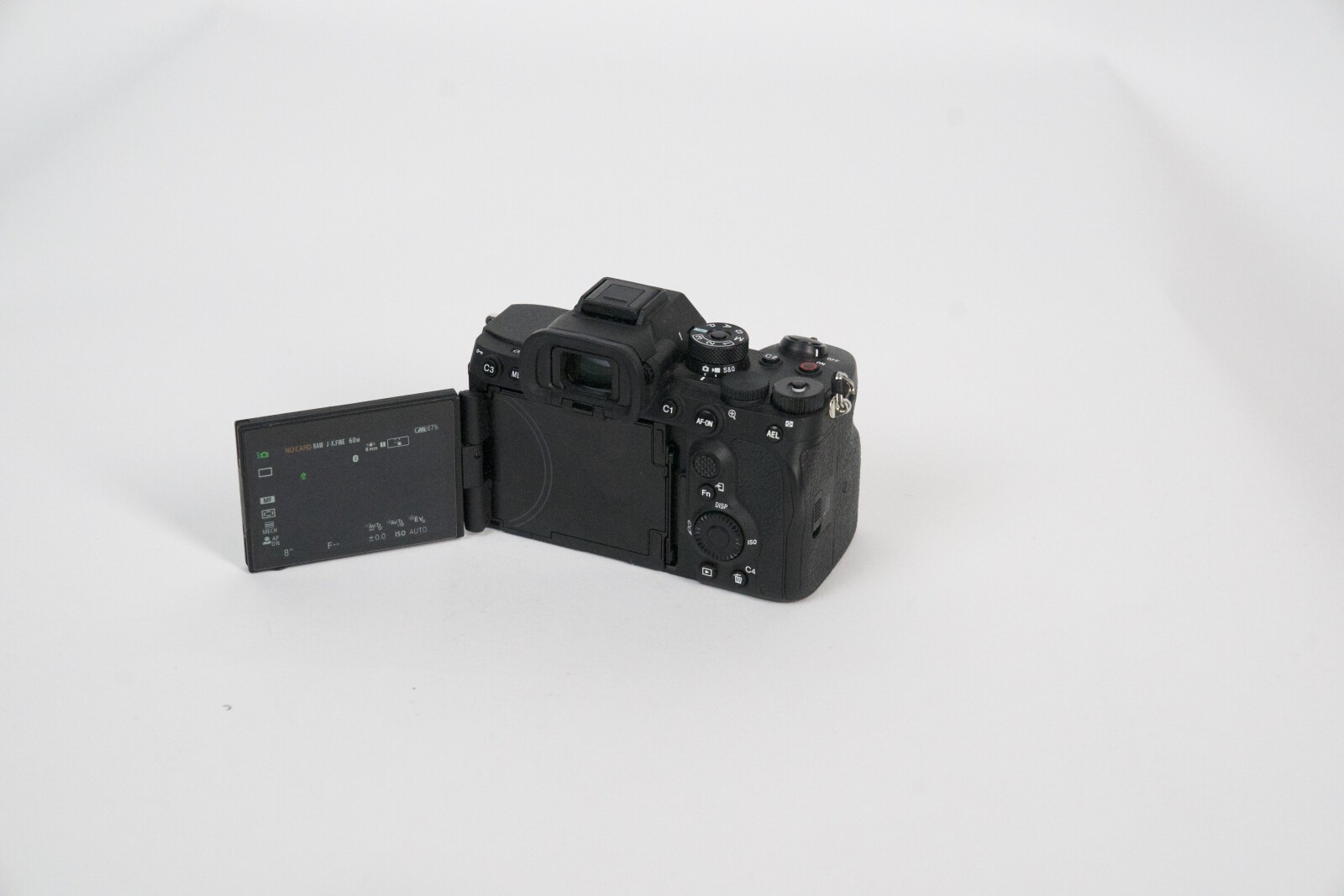 Sony A7R V - Photo 3 sur 7