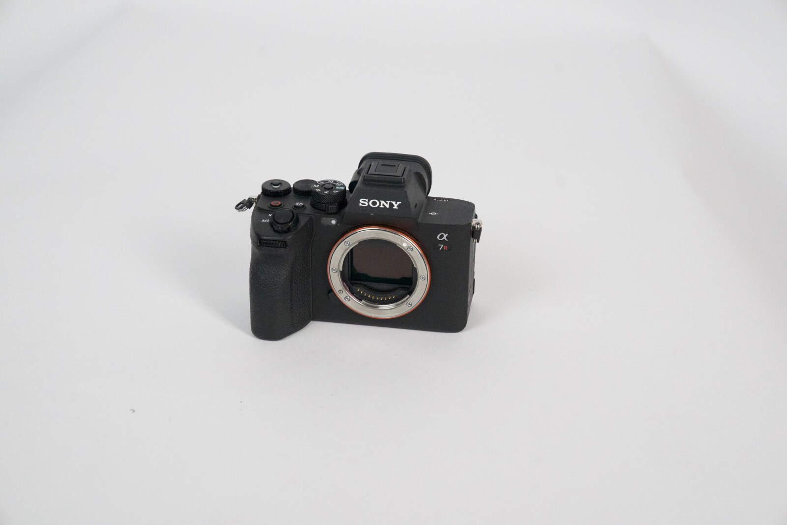Sony A7R V - Photo 4 sur 7