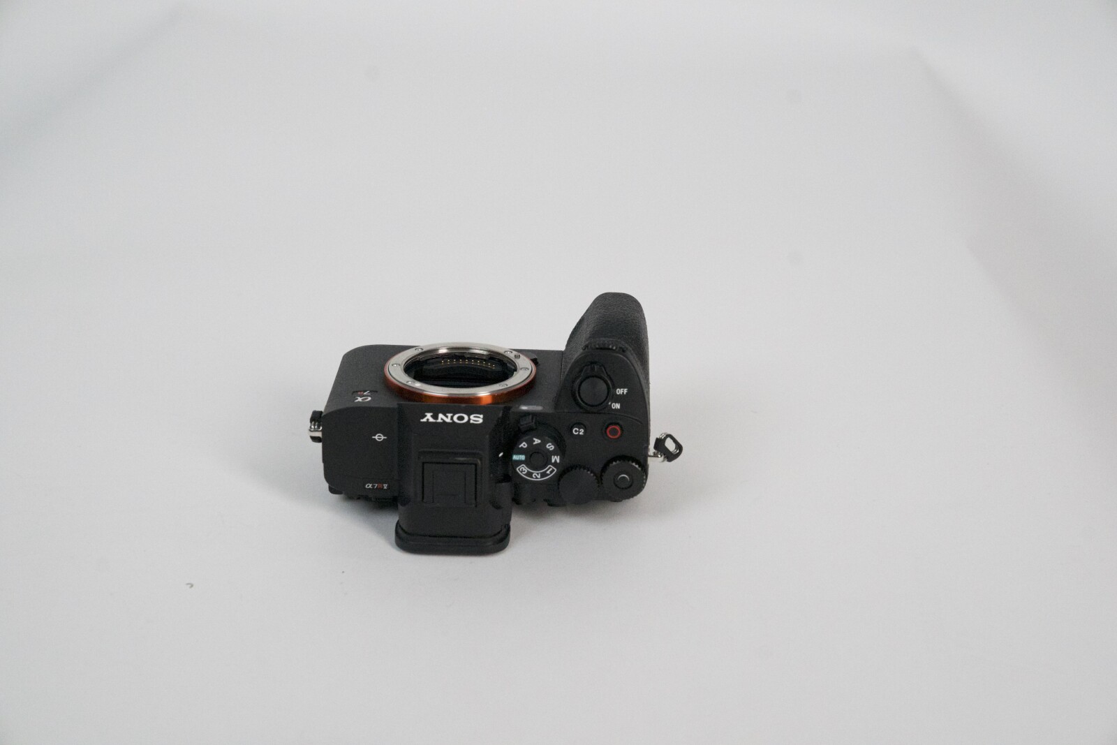 Sony A7R V - Photo 7 sur 7