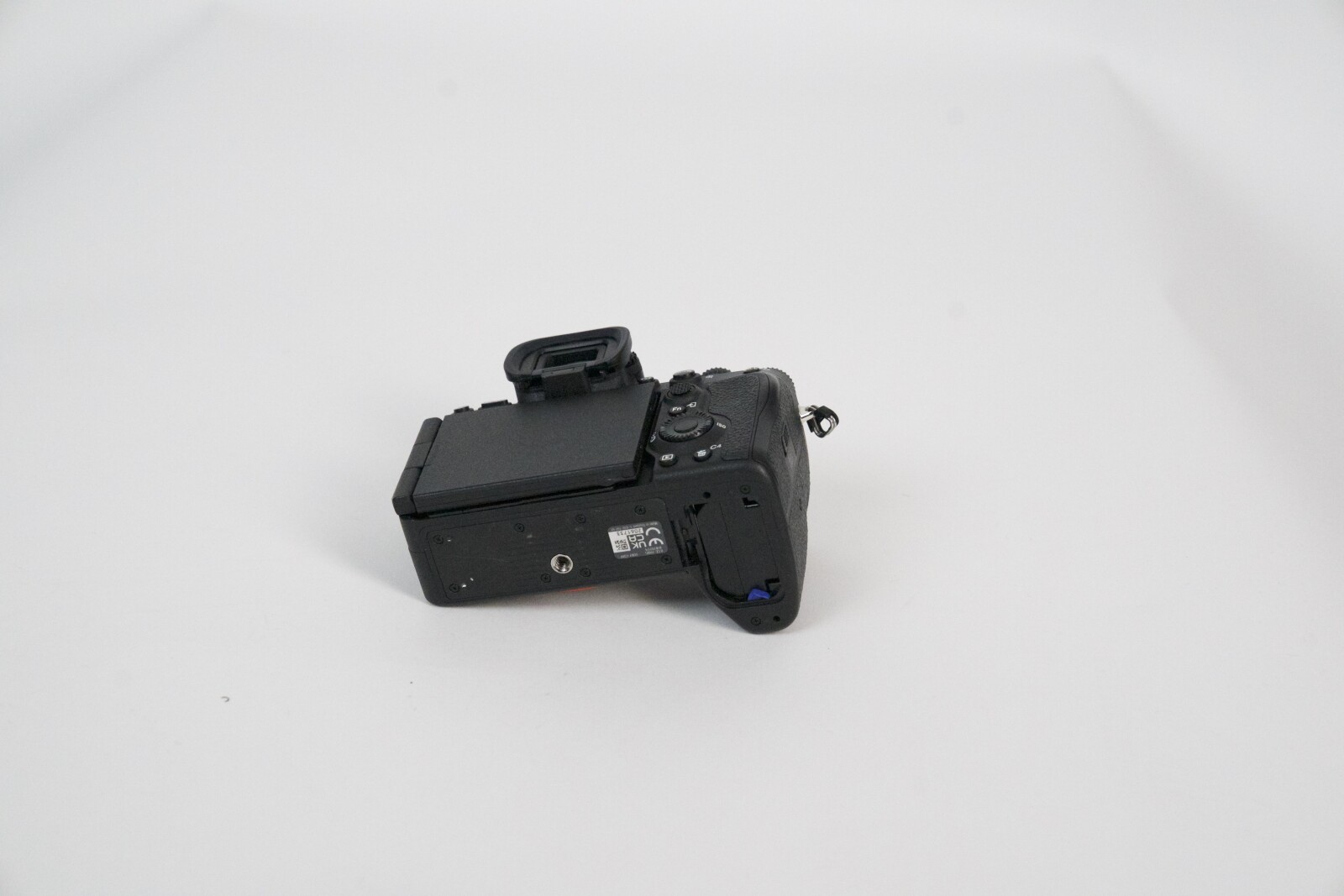 Sony A7R V - Photo 6 sur 7