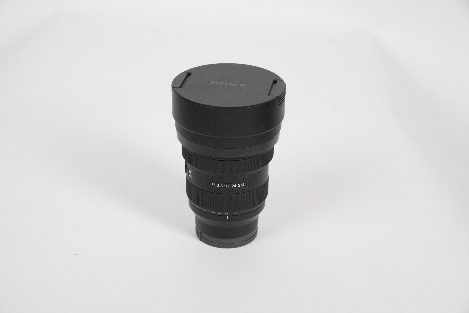 Sony FE 12-24mm f/2.8 GM - Photo 4 sur 4