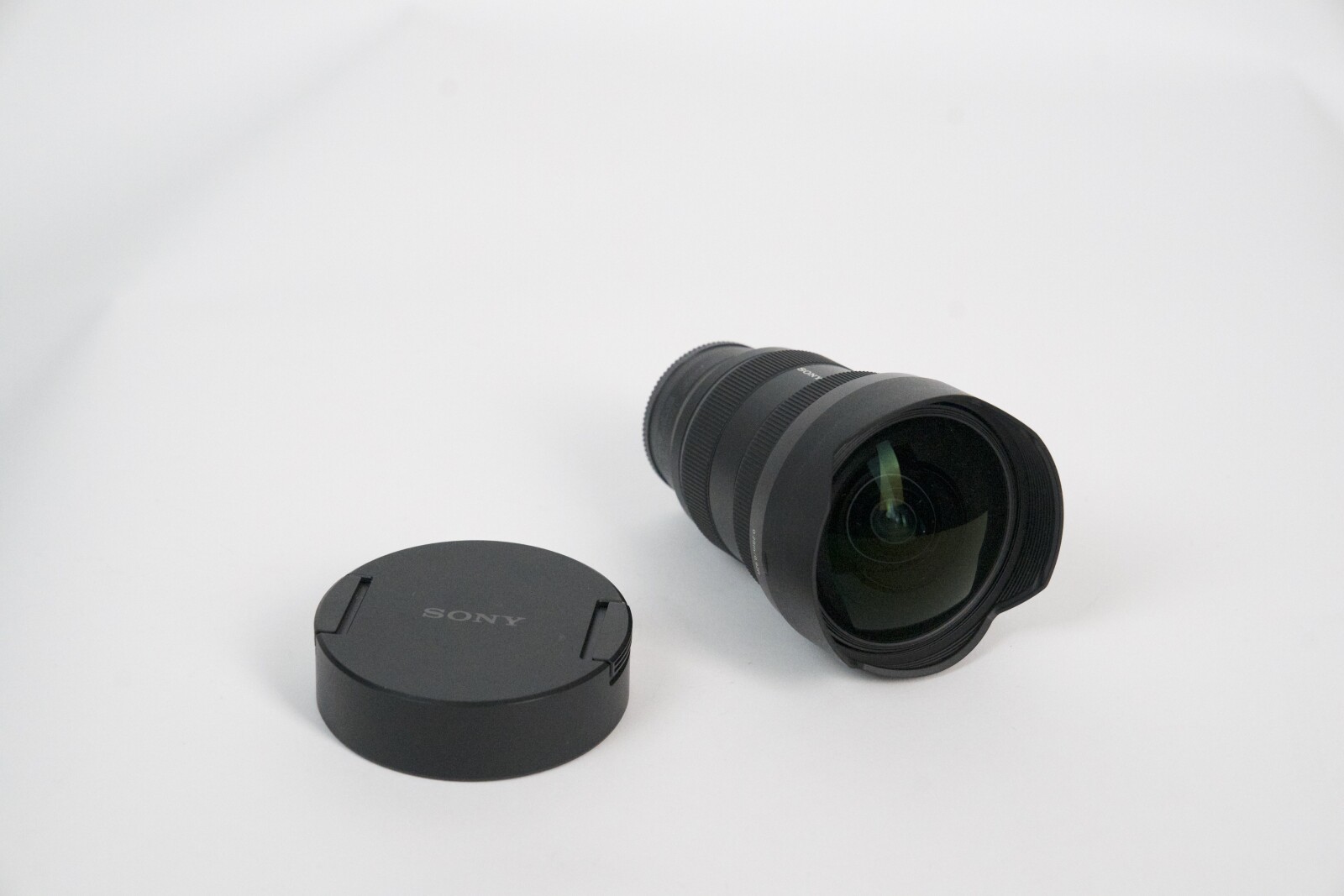 Sony FE 12-24mm f/2.8 GM - Photo 1 sur 4