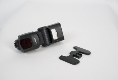 Location Sony HVL-F60M