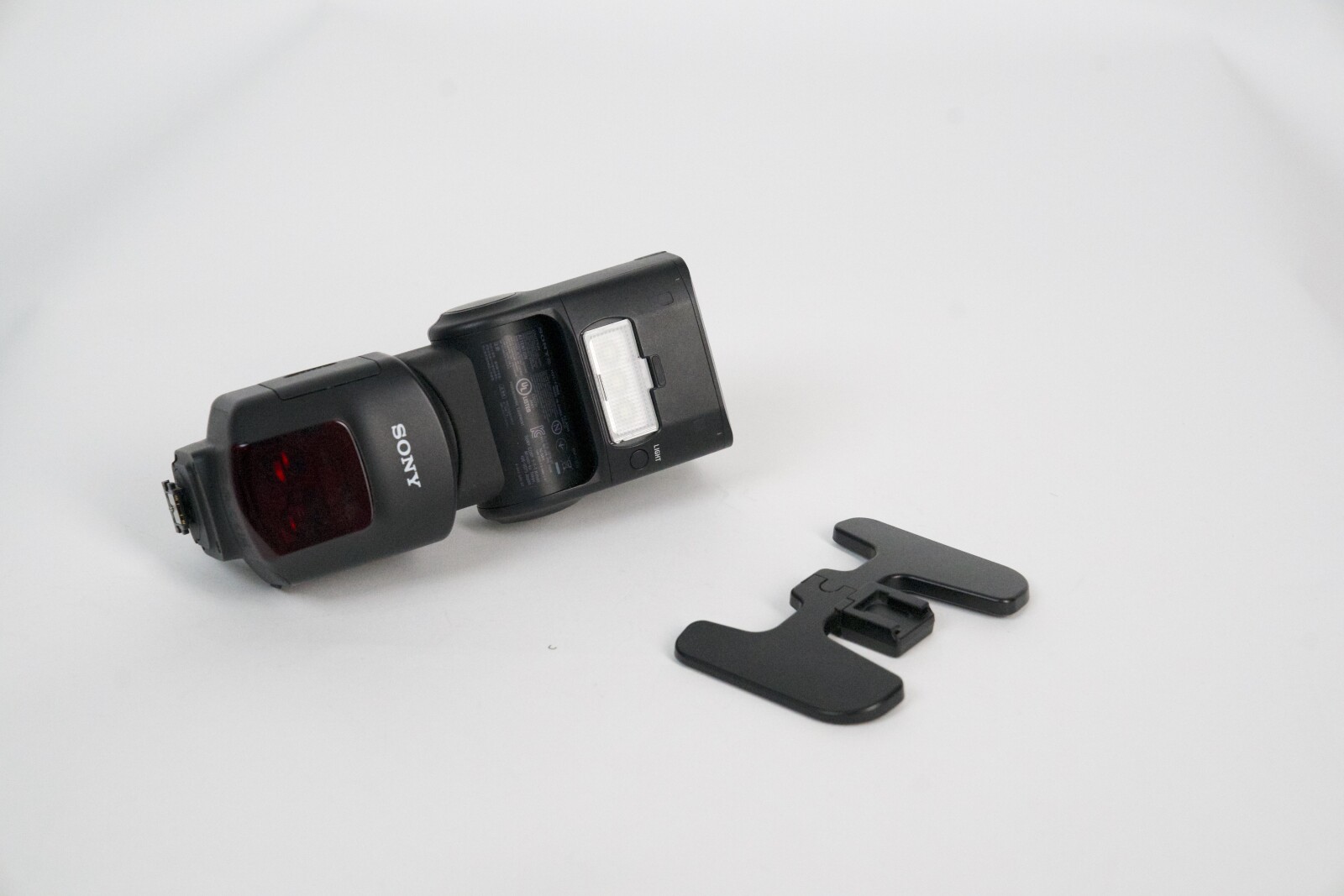 Sony HVL-F60M - Photo 3 sur 5