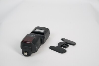 Location Sony HVL-F60M