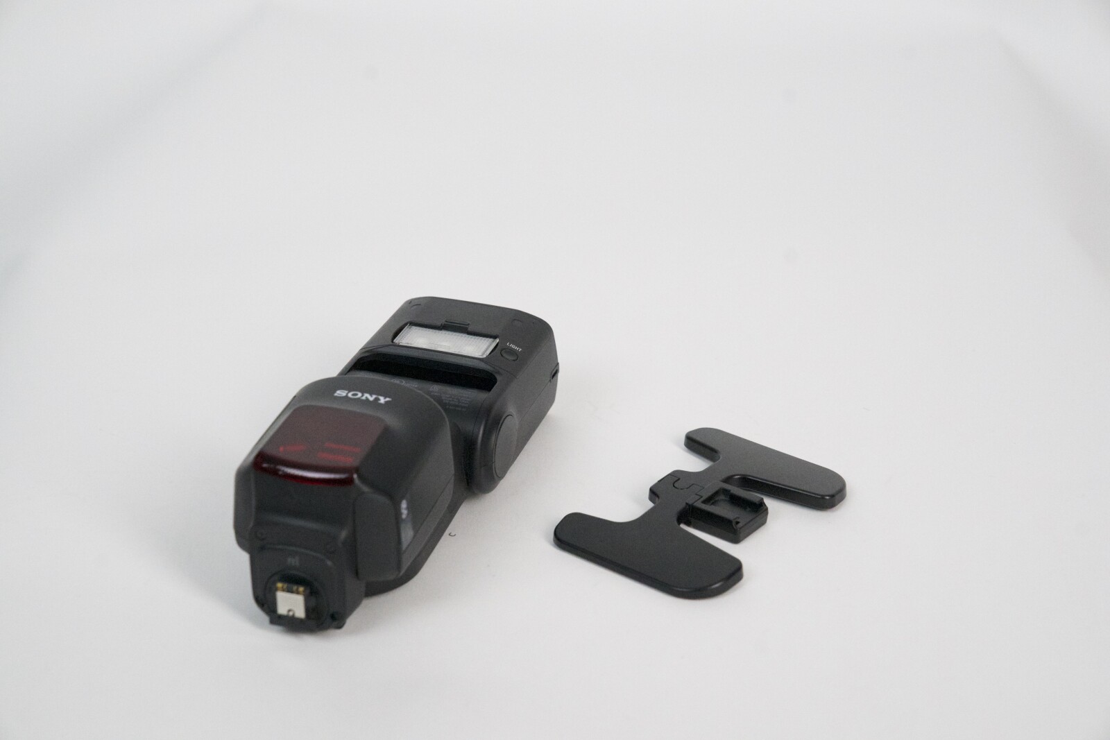 Sony HVL-F60M - Photo 2 sur 5