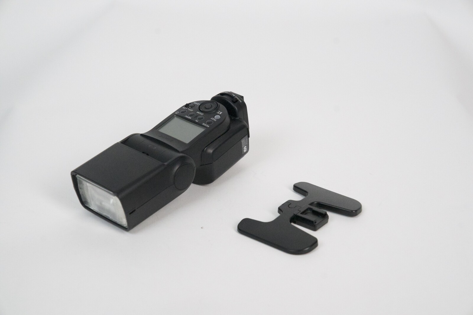 Sony HVL-F60M - Photo 5 sur 5