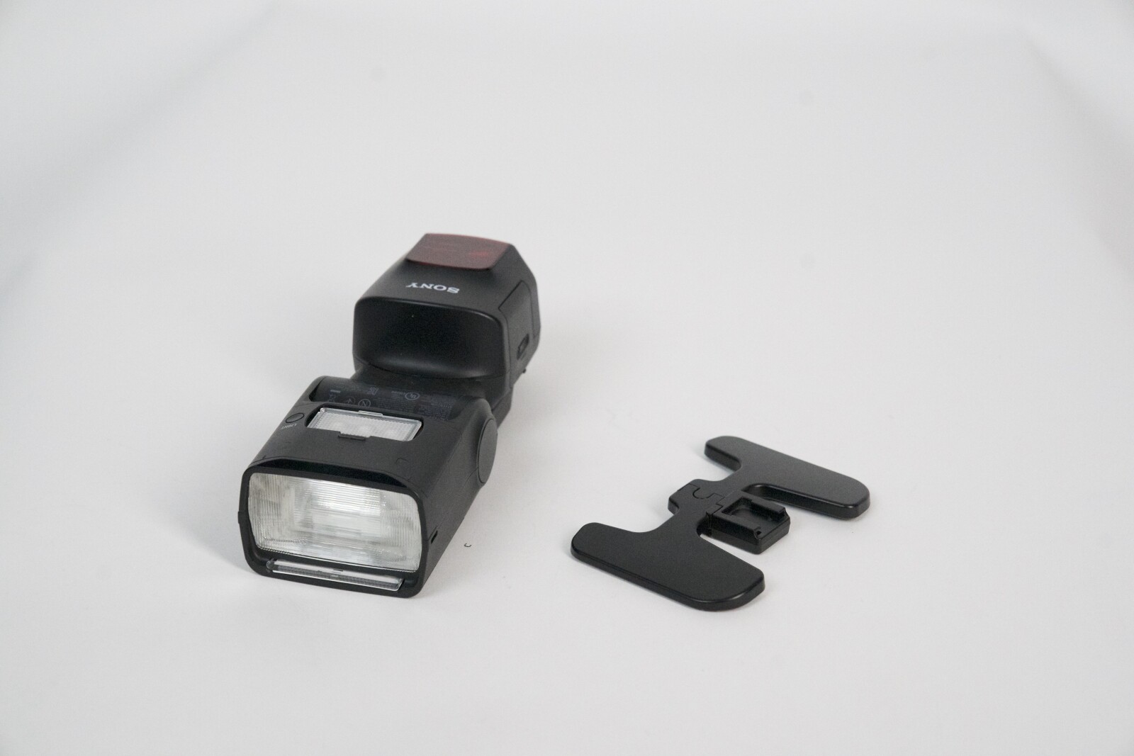 Sony HVL-F60M - Photo 4 sur 5