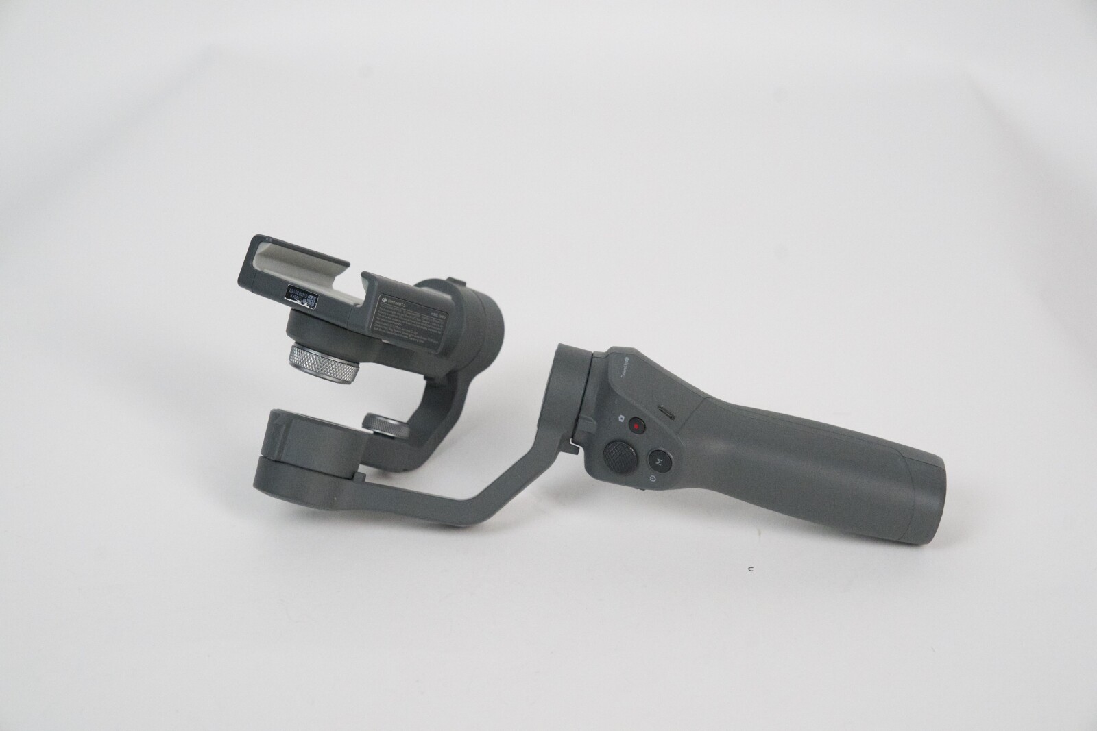DJI Osmo Mobile 2 - Photo 1 sur 3
