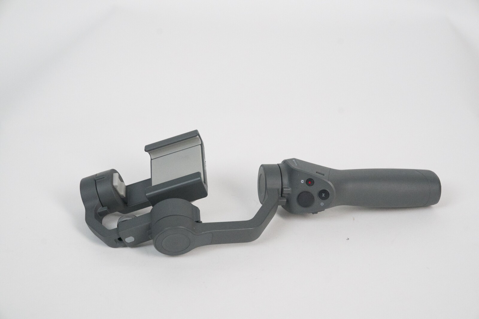 DJI Osmo Mobile 2 - Photo 3 sur 3