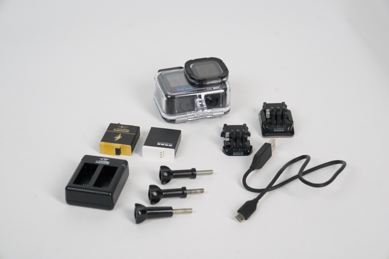 GoPro Hero 11 black - Photo 2 sur 4