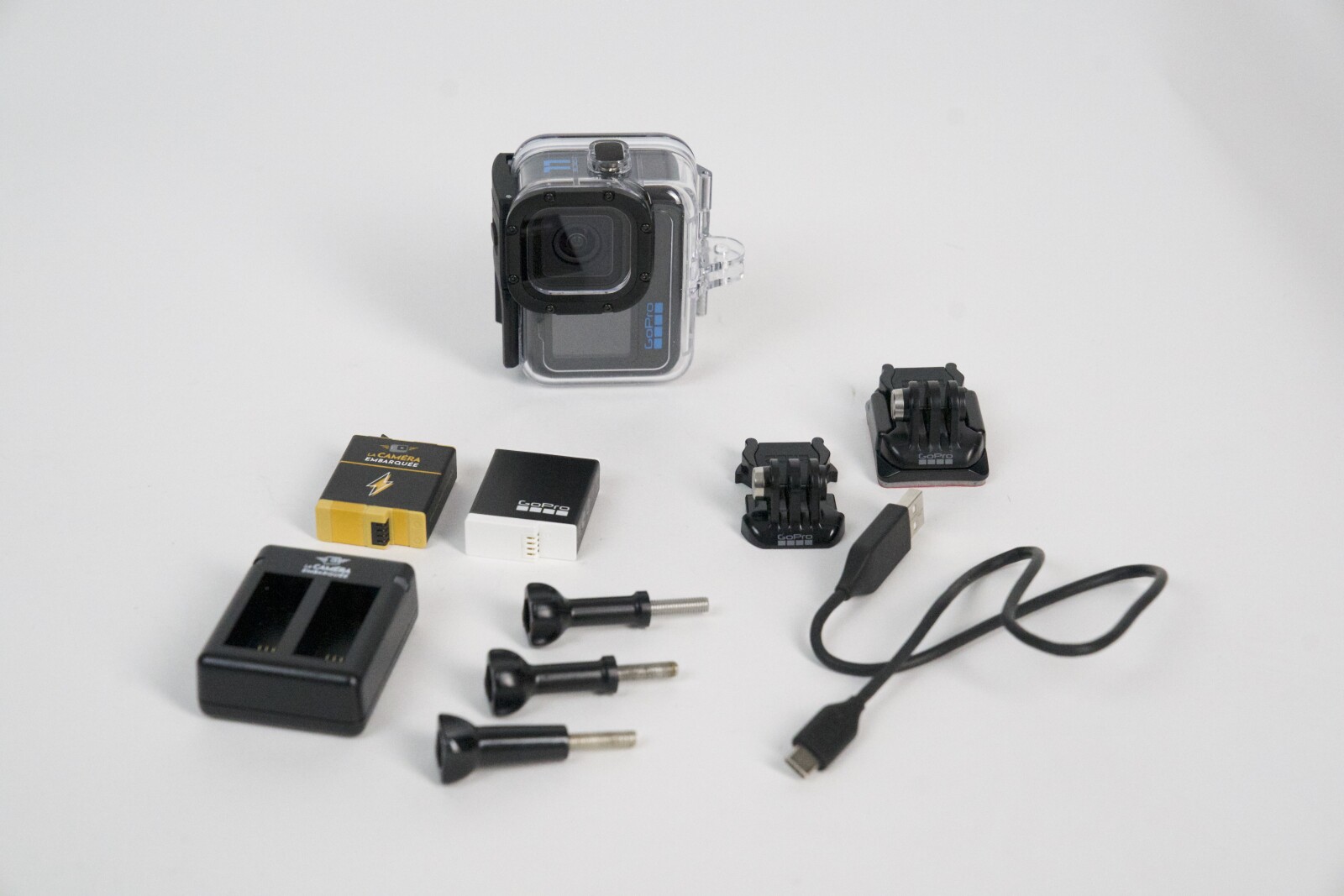 GoPro Hero 11 black - Photo 4 sur 4
