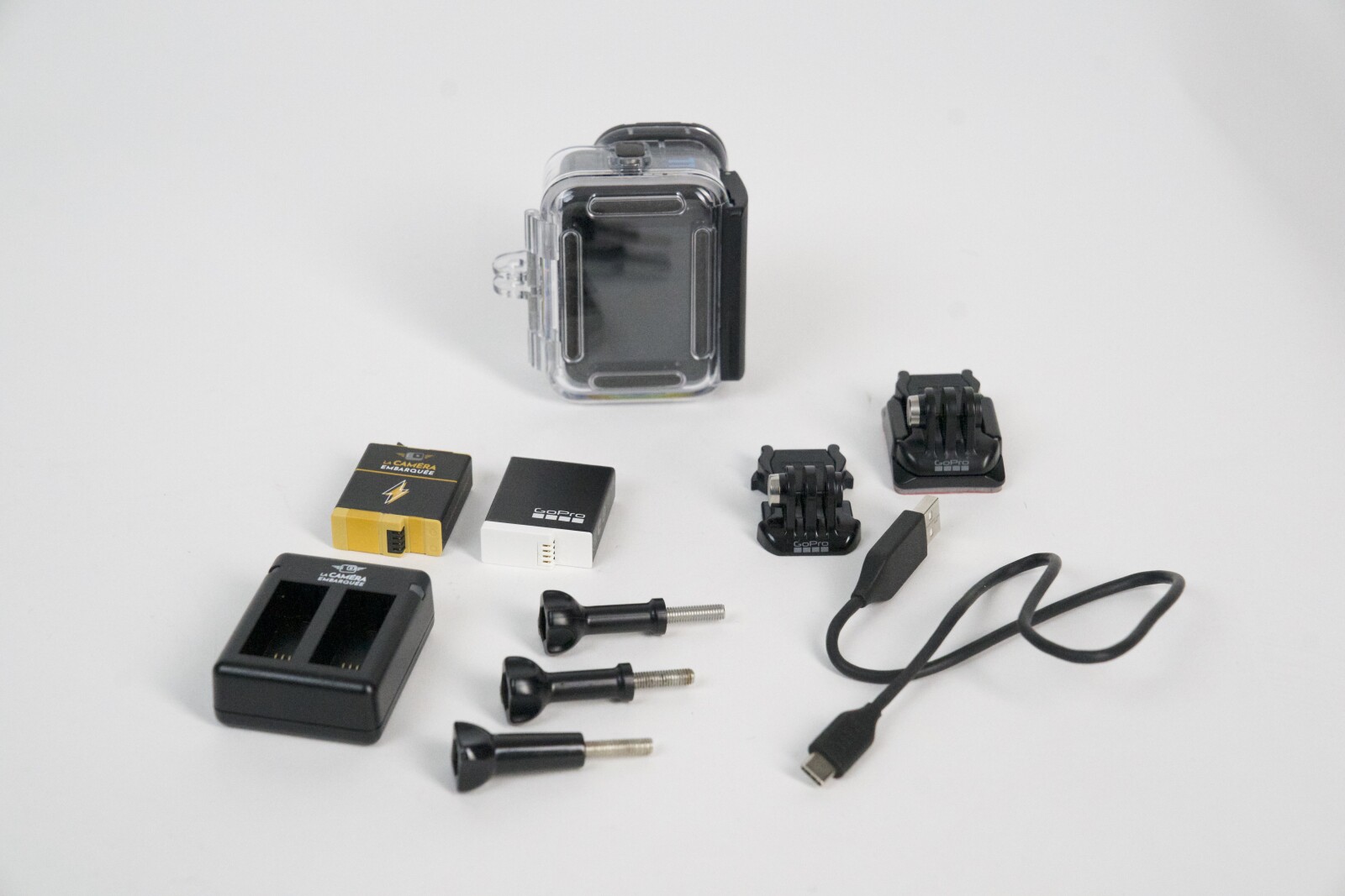 GoPro Hero 11 black - Photo 3 sur 4