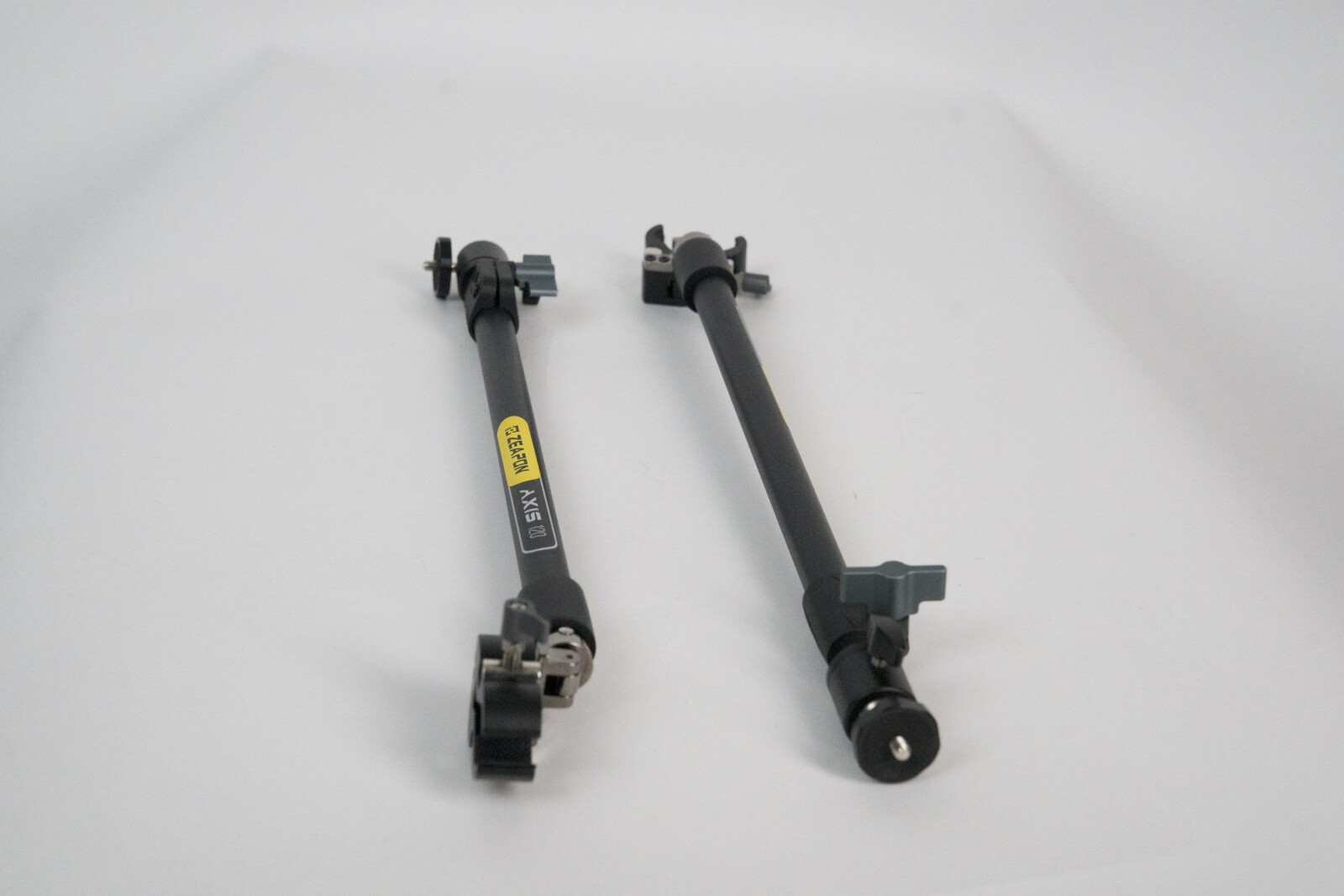 Zeapon AXIS 120 - Photo 2 sur 3