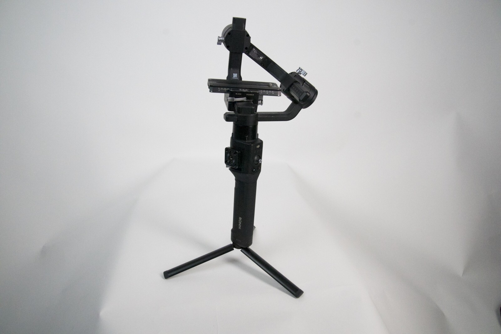 DJI Ronin-S - Photo 4 sur 8
