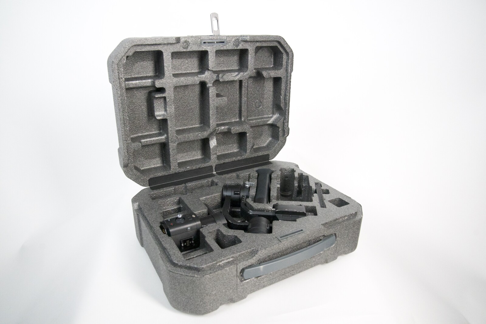 DJI Ronin-S - Photo 7 sur 8