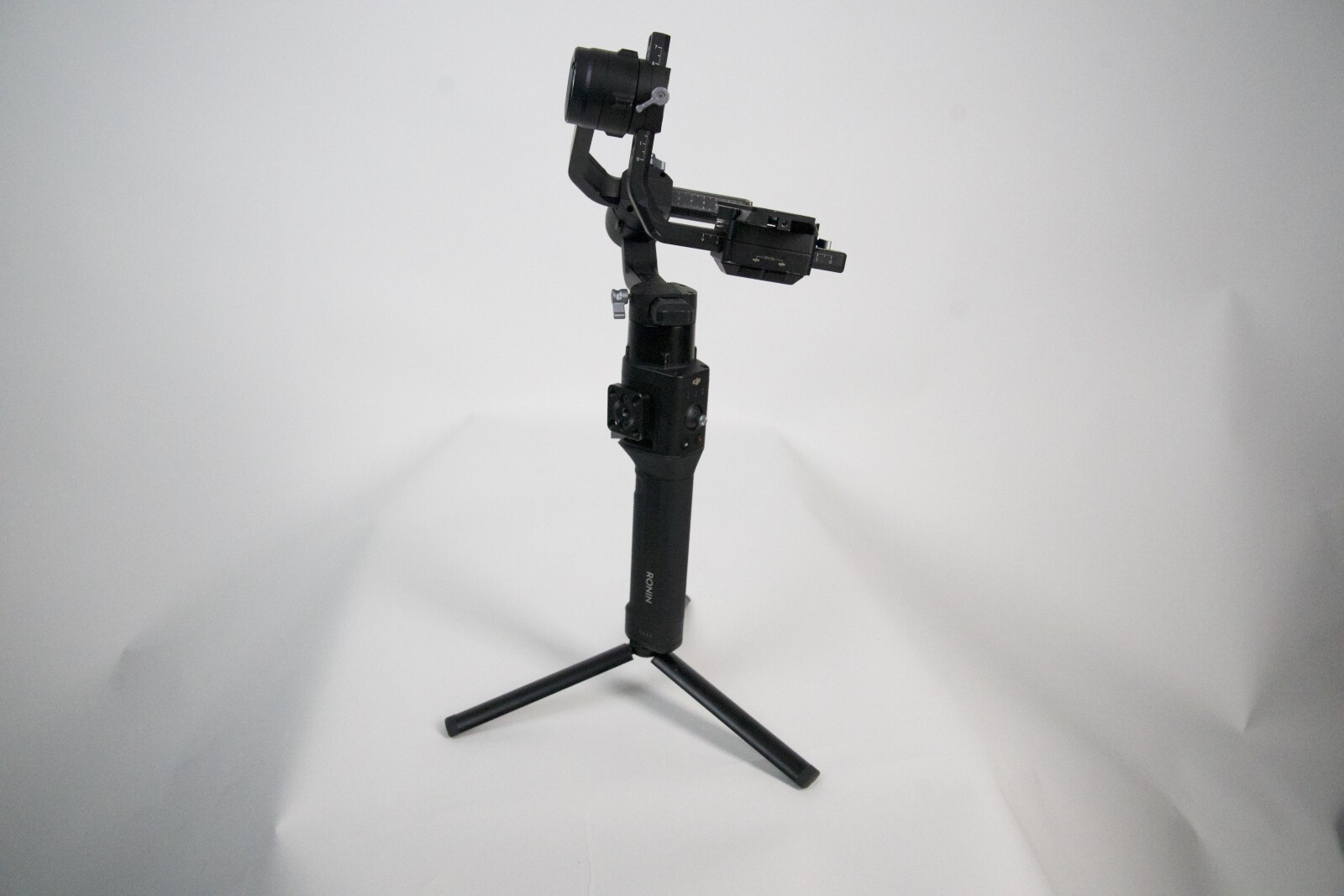 DJI Ronin-S - Photo 5 sur 8