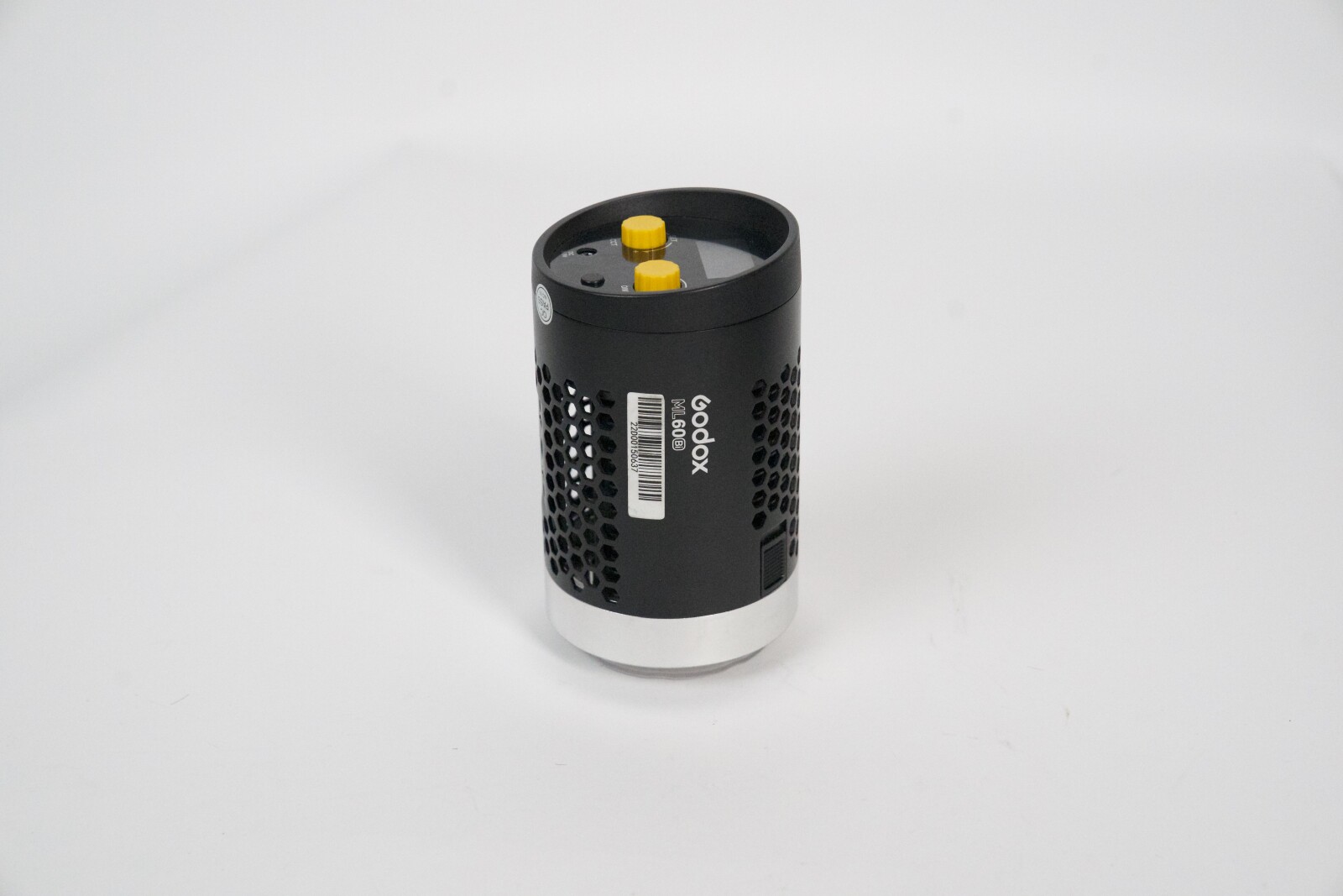 Godox ML60 Bi-Color - Photo 5 sur 8