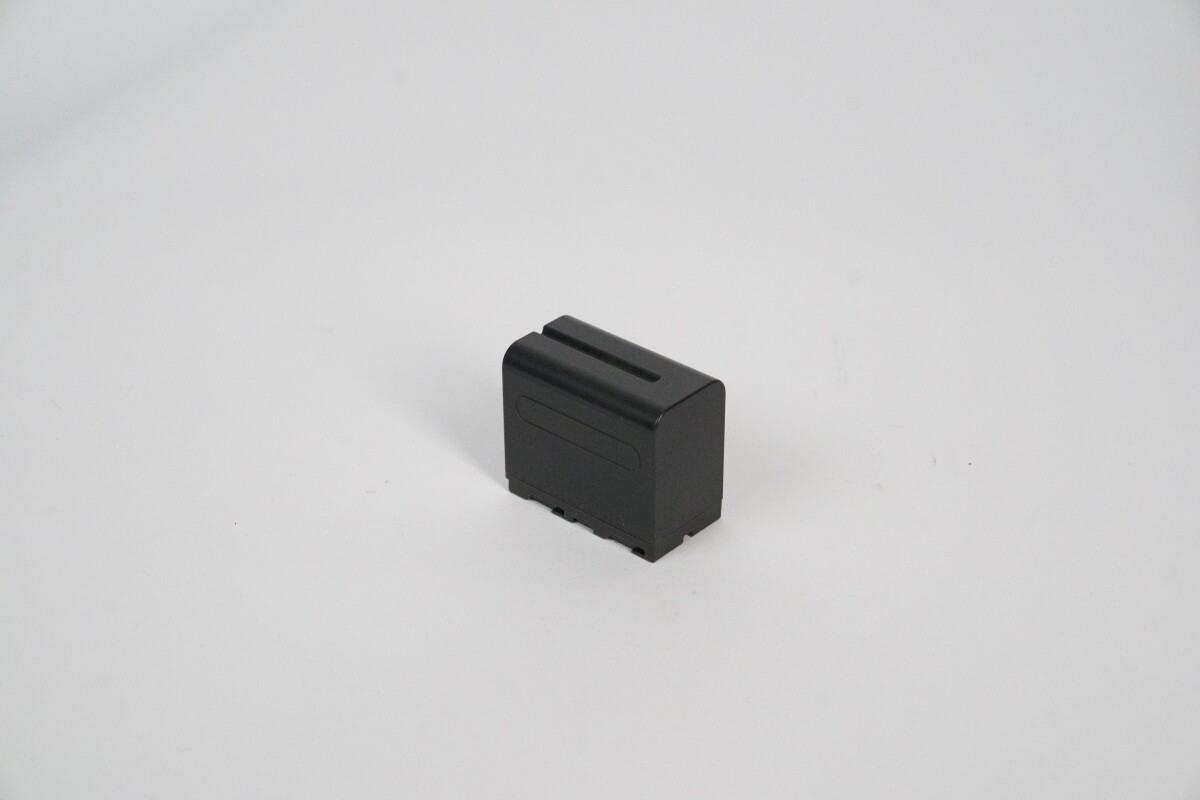 Location PowerExtra NP-F960/NP-F970 - Lightyshare