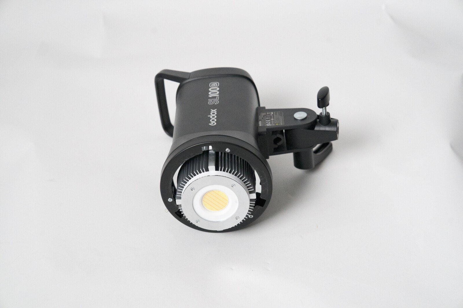 Godox 100 SL - Photo 8 sur 10