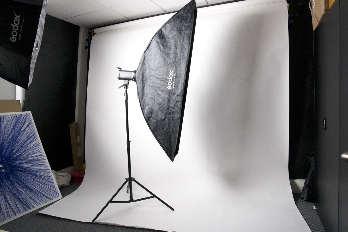Location Godox 100 SL - Lightyshare
