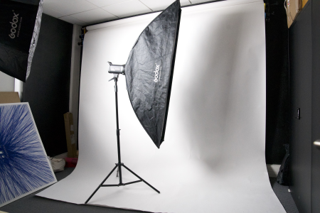 Location Godox 100 SL