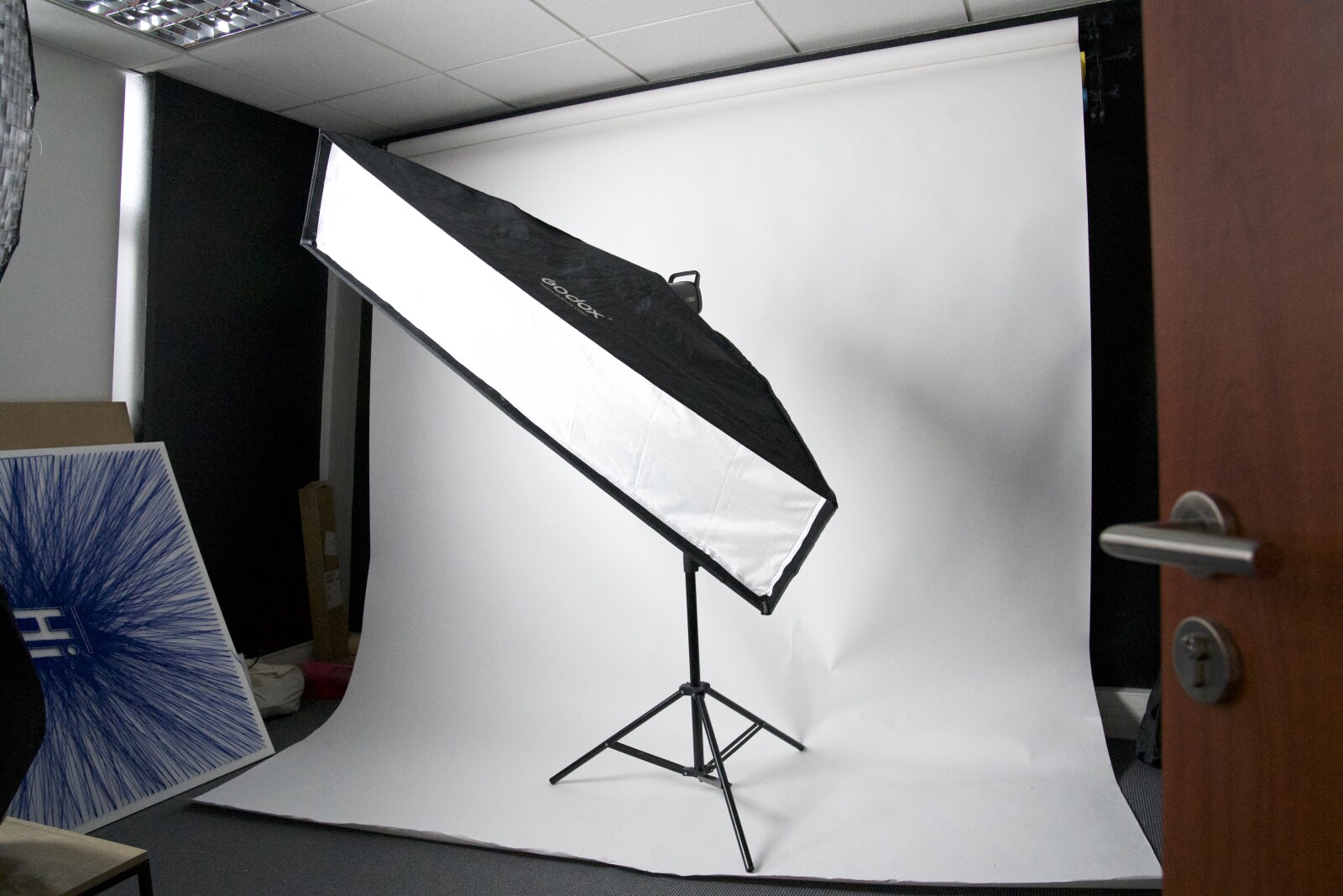 Godox 100 SL - Photo 3 sur 10