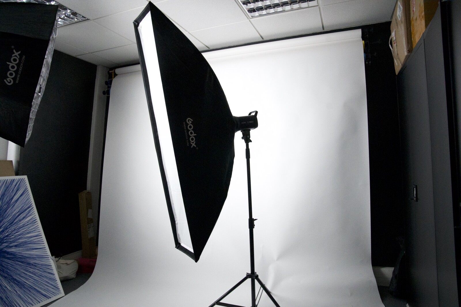 Godox 100 SL - Photo 2 sur 10