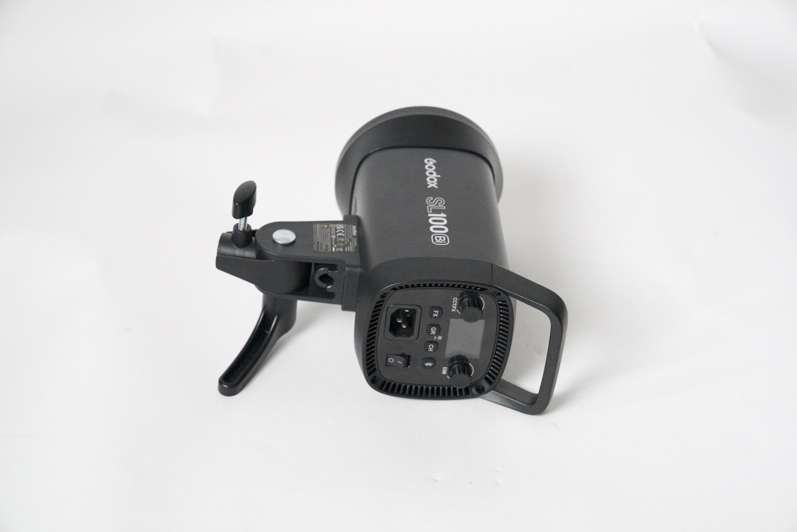 Godox 100 SL - Photo 9 sur 10
