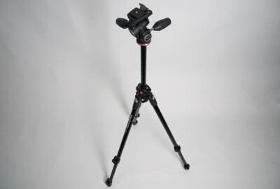 Location Manfrotto 290 Dual