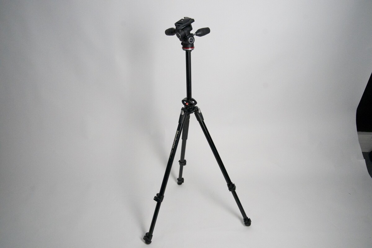 Location Manfrotto 290 Dual - Lightyshare