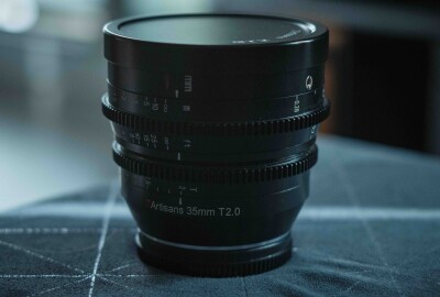 Location 7Artisans Spectrum 35mm T2.0