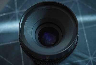 Location 7Artisans Spectrum 35mm T2.0