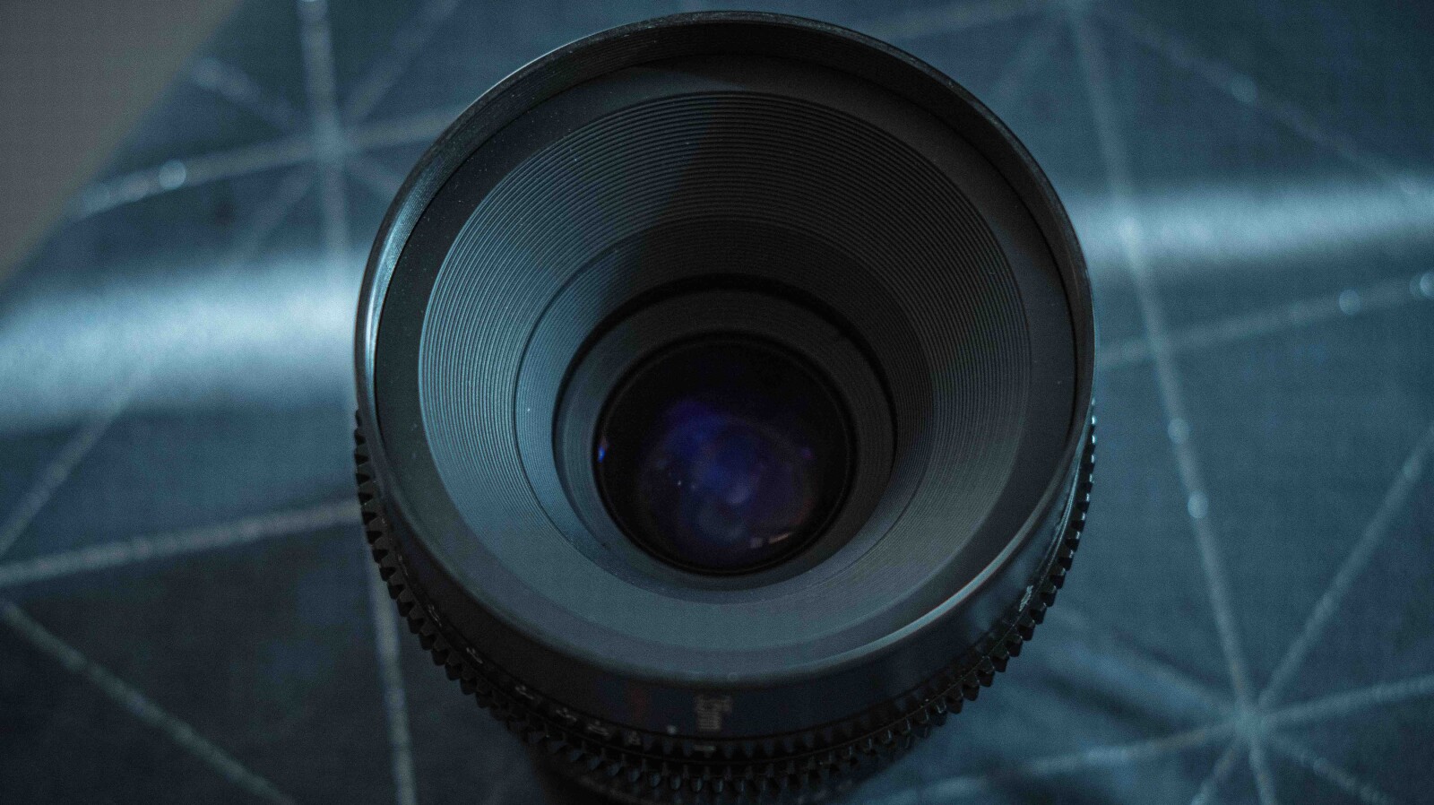 7Artisans Spectrum 35mm T2.0 - Photo 3 sur 3