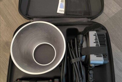 Location Zhiyun G200