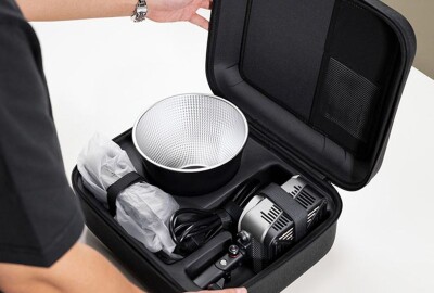 Location Zhiyun G200