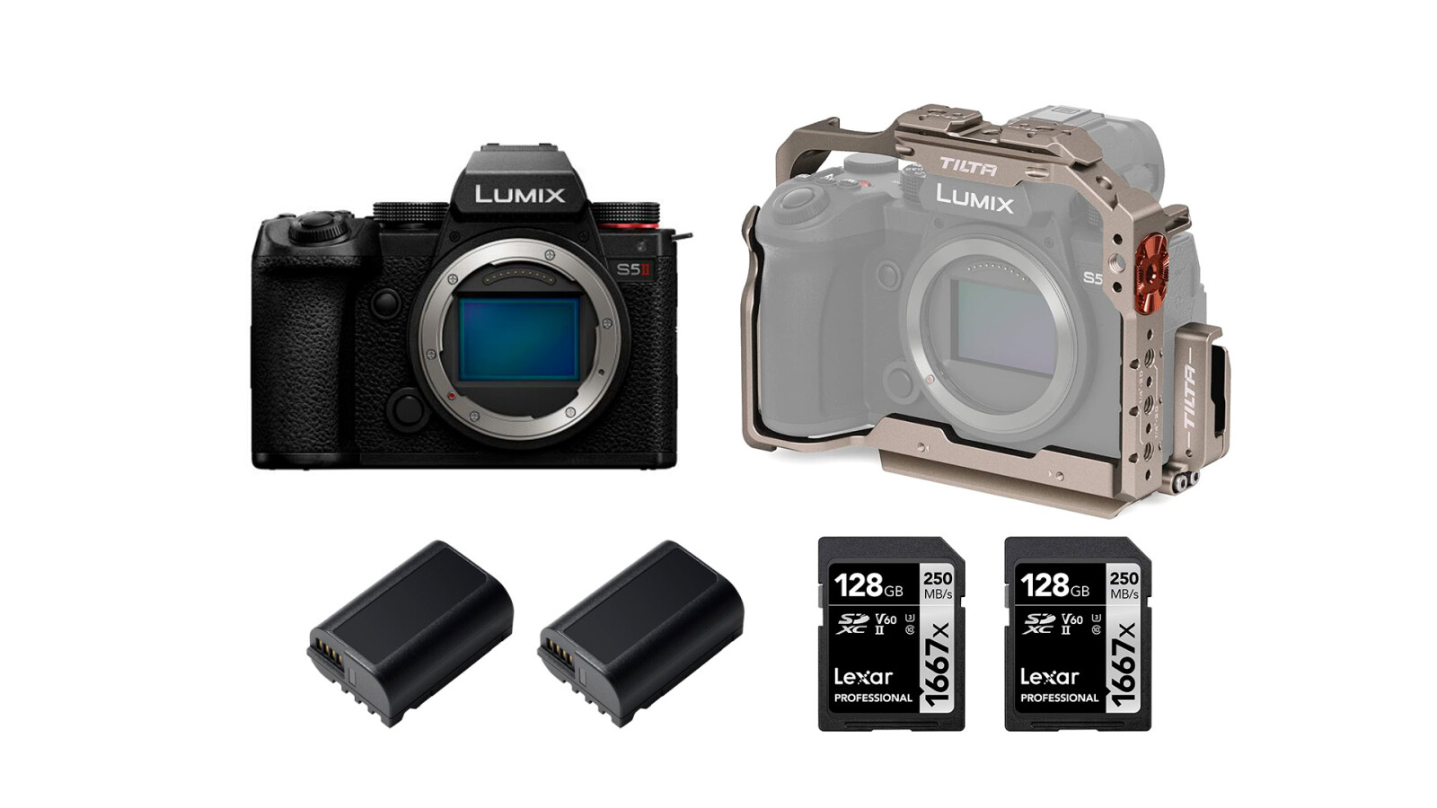 Panasonic Lumix S5 - Photo 1 sur 6