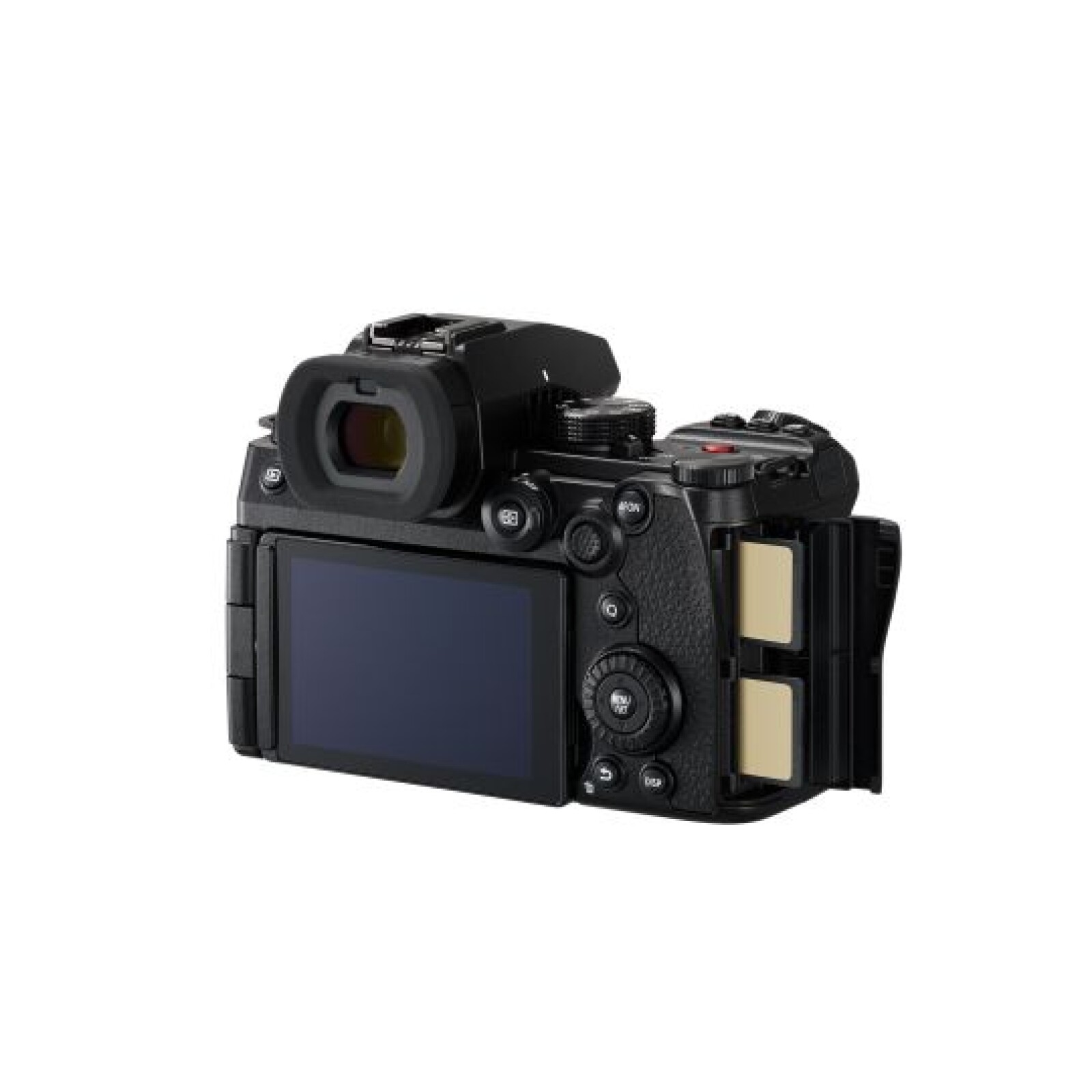 Panasonic Lumix S5 - Photo 6 sur 6