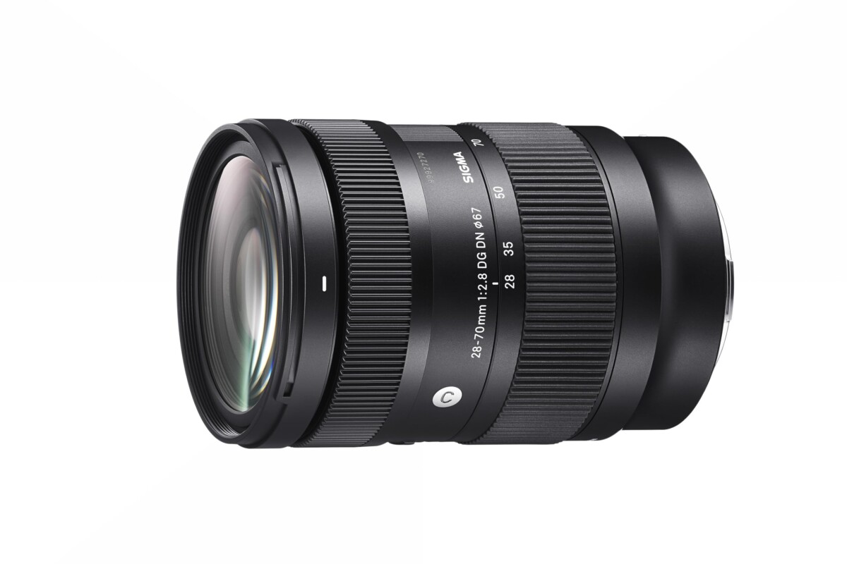 Location Sigma 28-70mm F2.8 DG DN - Lightyshare
