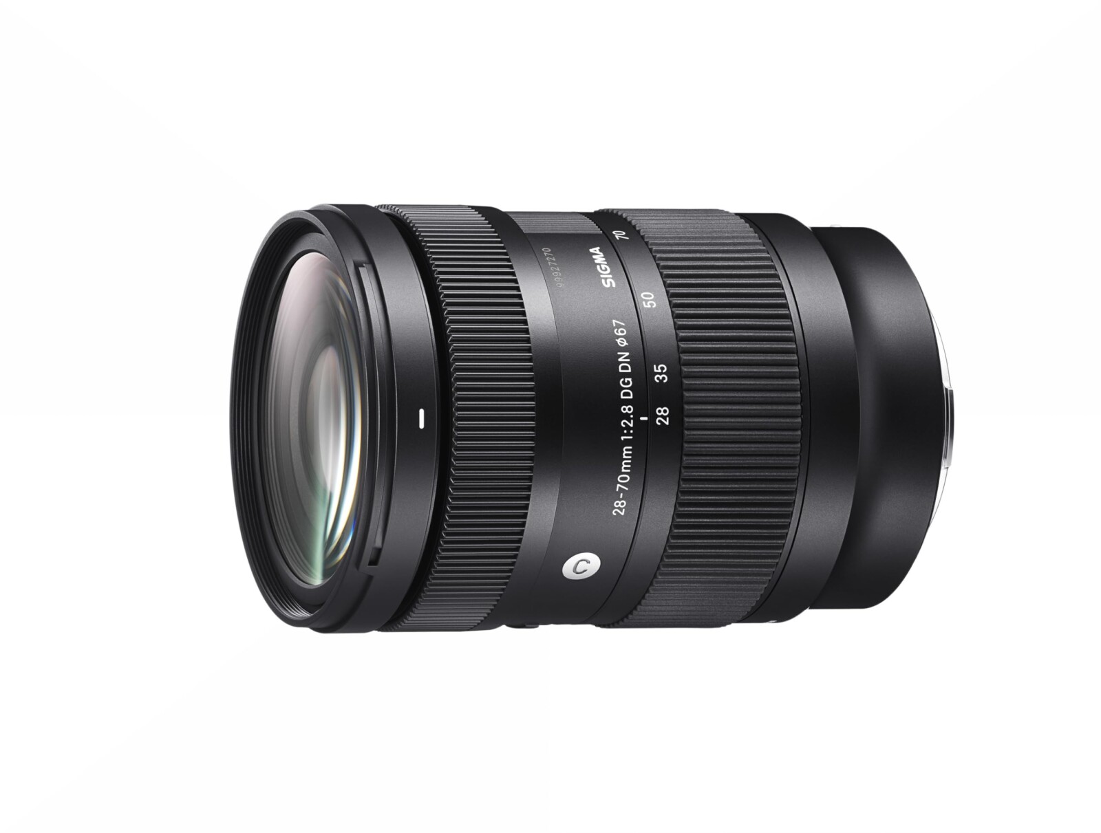 Sigma 28-70mm F2.8 DG DN - Photo 1 sur 1