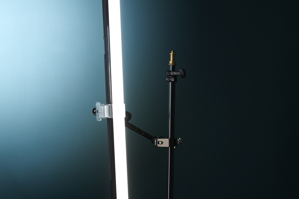 Location Nanlite PavoTube 15C II - Lightyshare