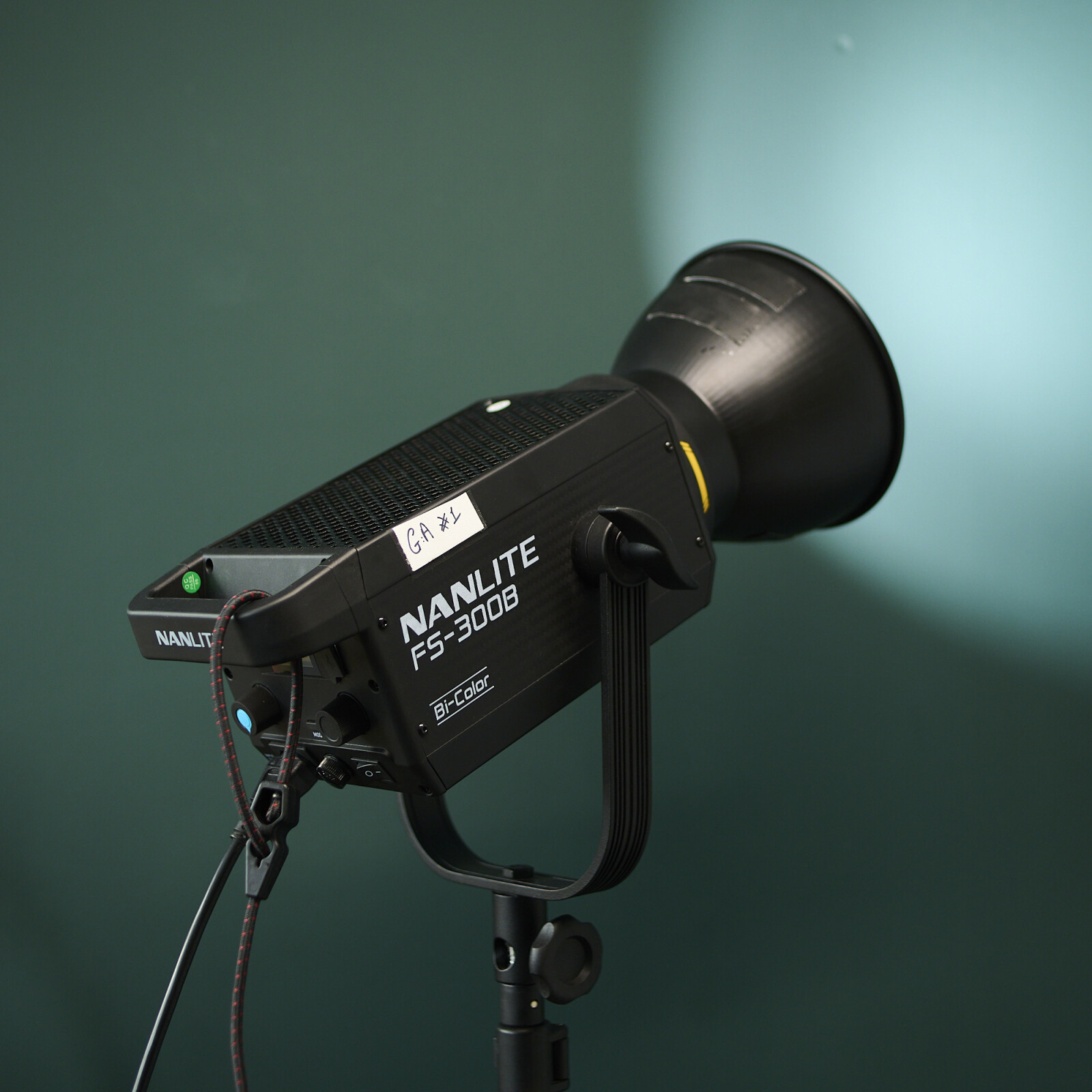 Nanlite FS-300B - Photo 1 sur 1