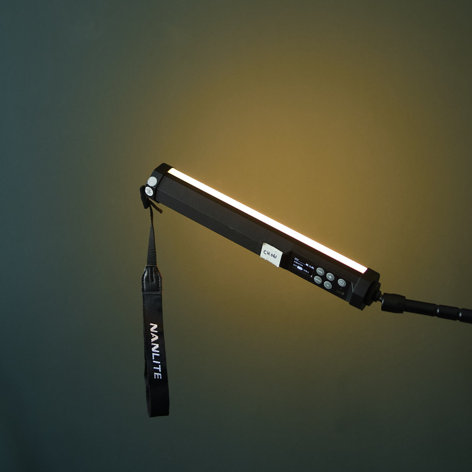 Nanlite Pavotube 6C II - Photo 1 sur 3