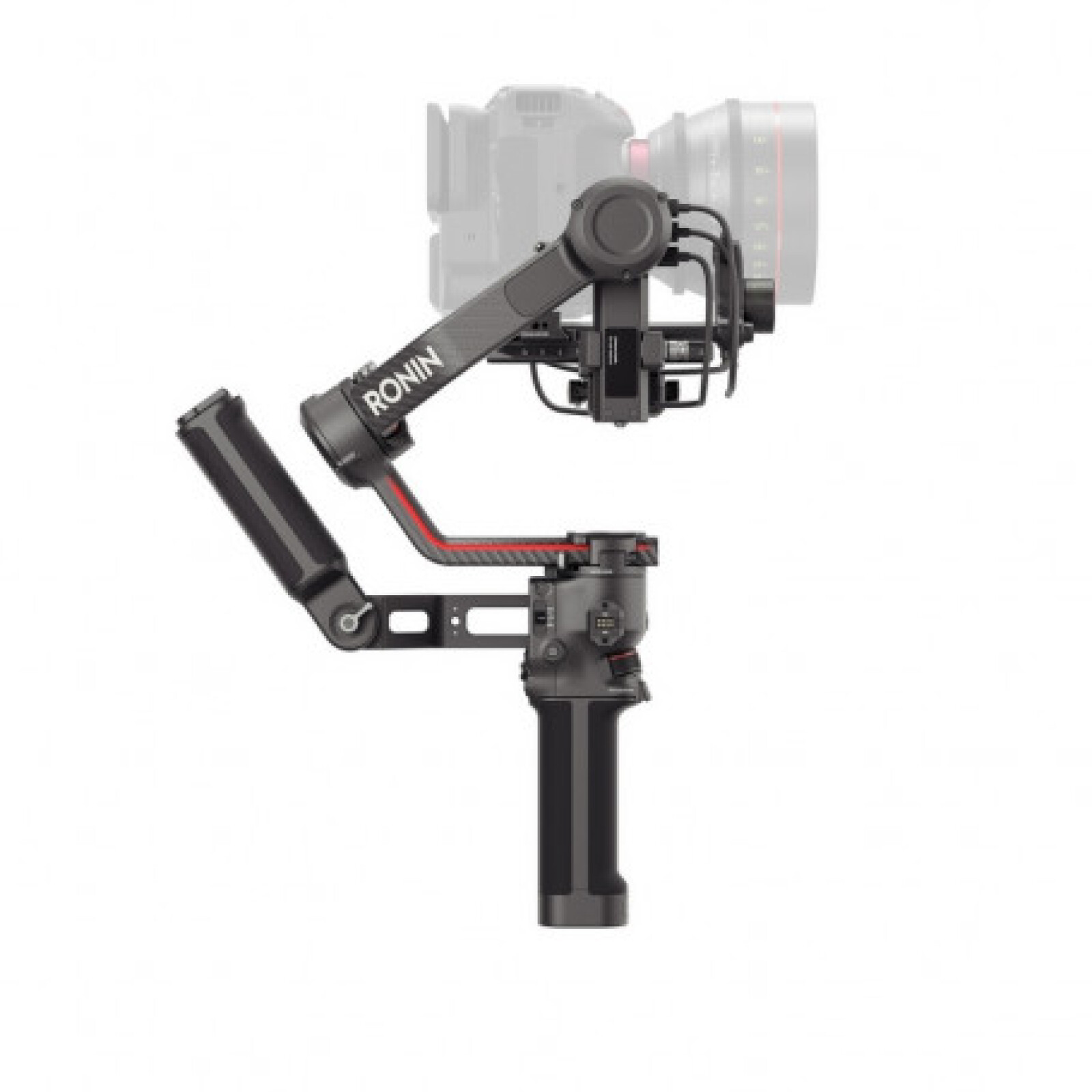 DJI Ronin RS3 Pro - Photo 2 sur 3