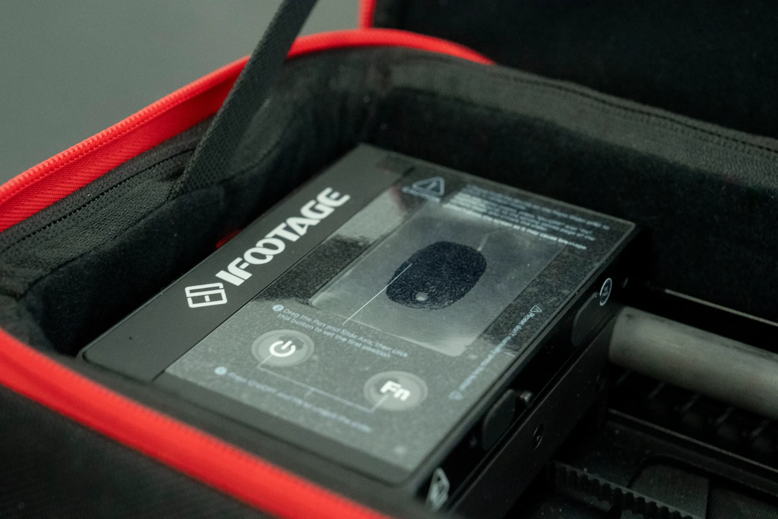 iFootage Shark Slider Nano - Photo 3 sur 3